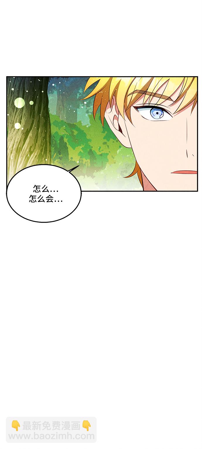 🍜异世界太子妃 第30话 第20页