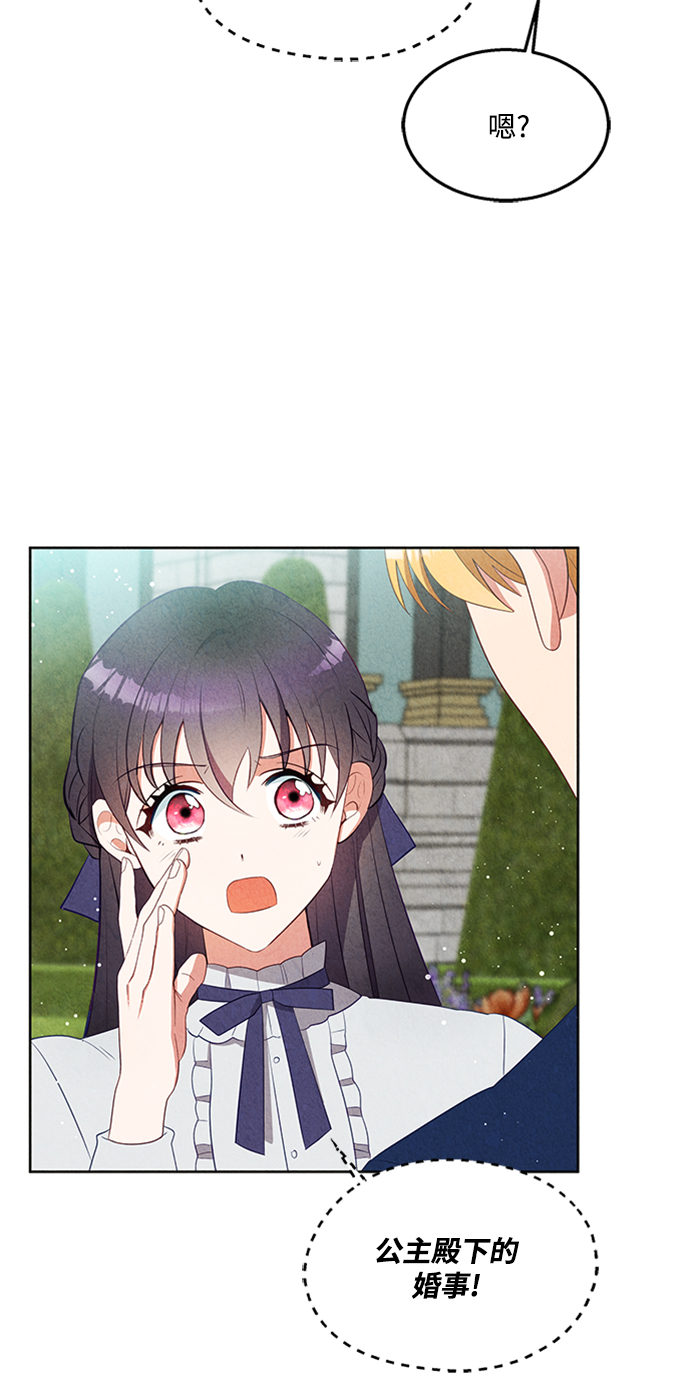 🍜异世界太子妃 第48话 第38页