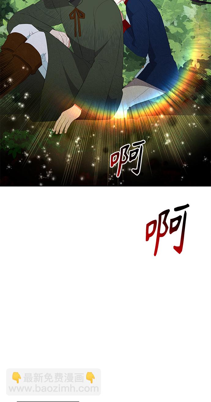 🍜异世界太子妃 第58话 第23页