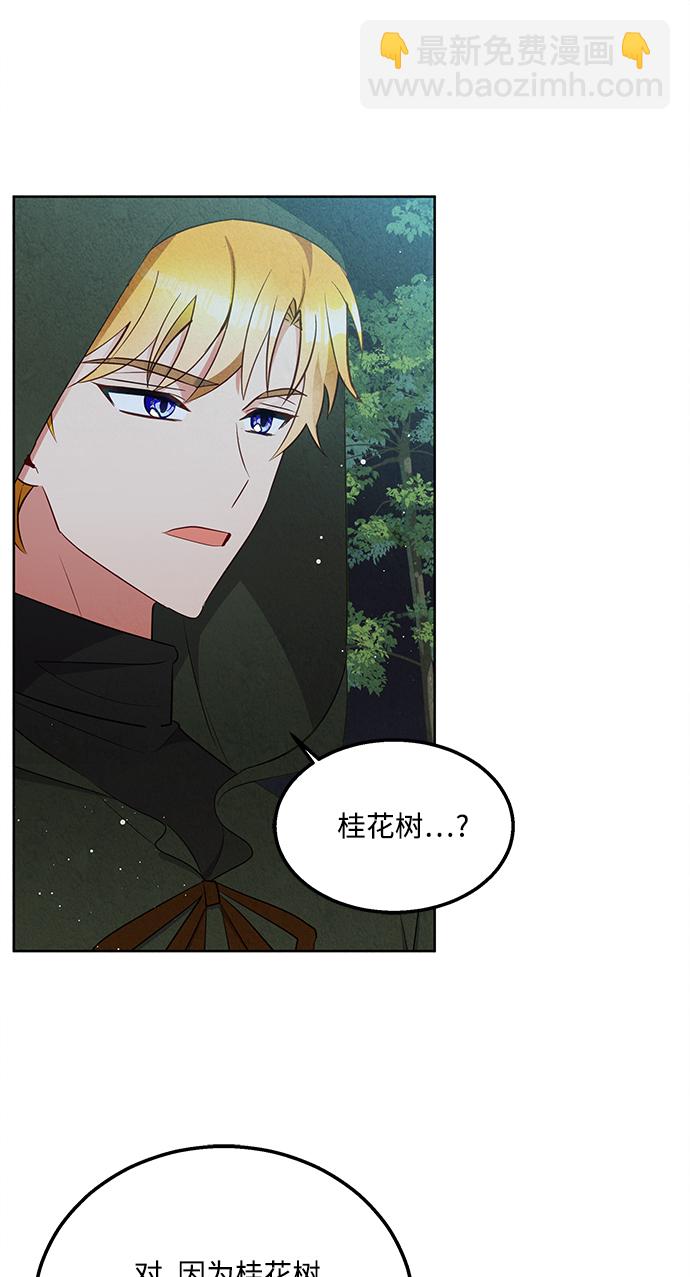 🍜异世界太子妃 第58话 第29页