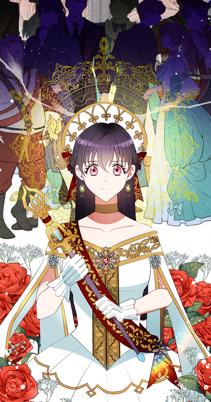 🍜异世界太子妃 第58话 第44页