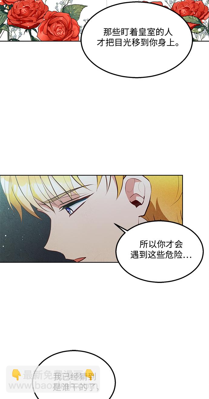 🍜异世界太子妃 第58话 第45页