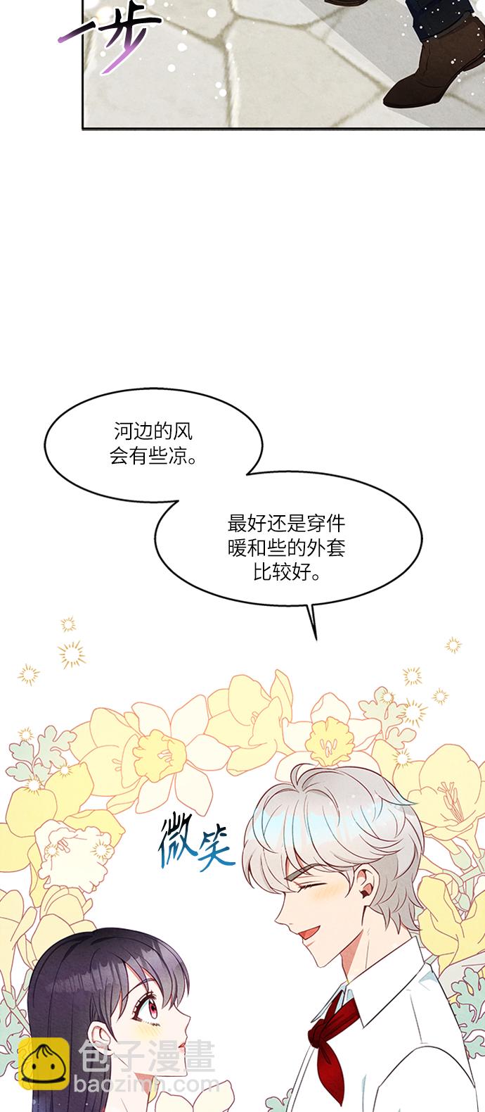 🍜异世界太子妃 第10话 第29页