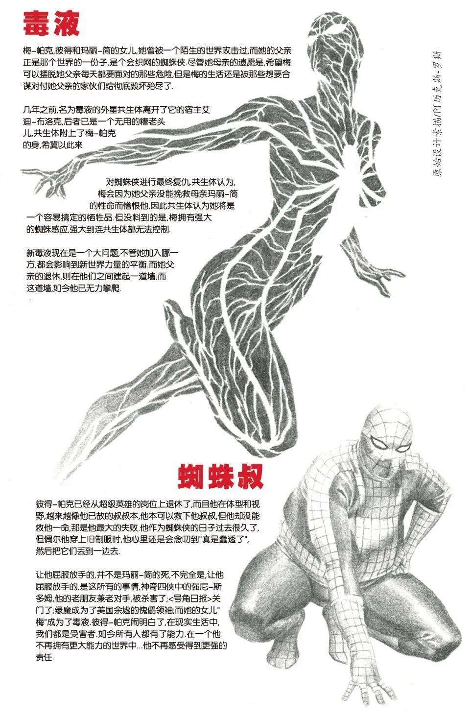 🍜异世界X 设定集 第23页