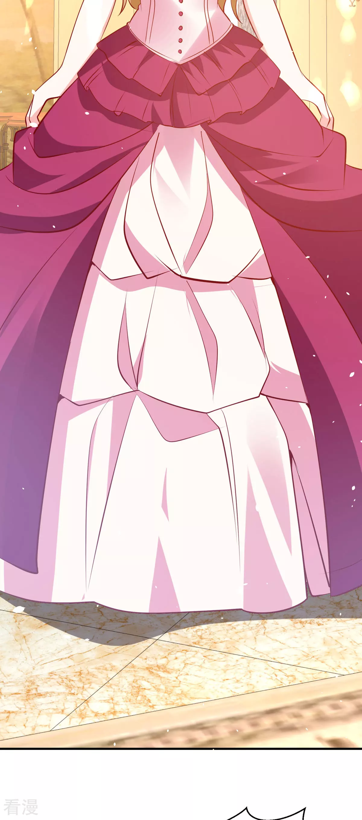 第55话 真正的身份-第58话