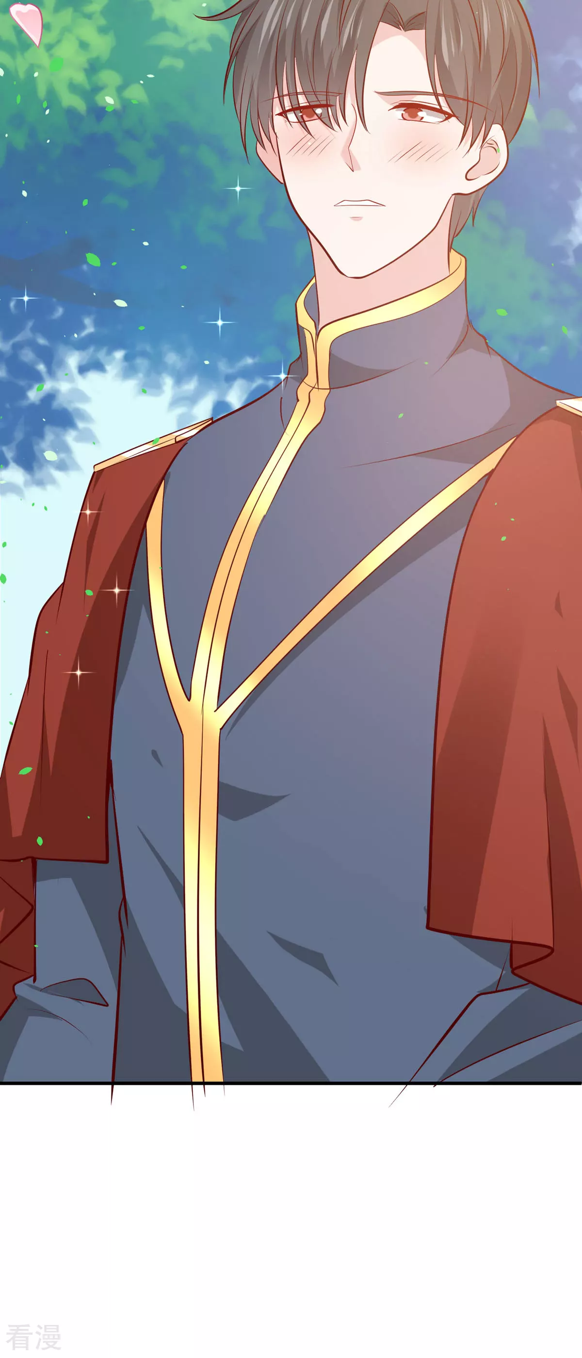 第55话 真正的身份-第58话