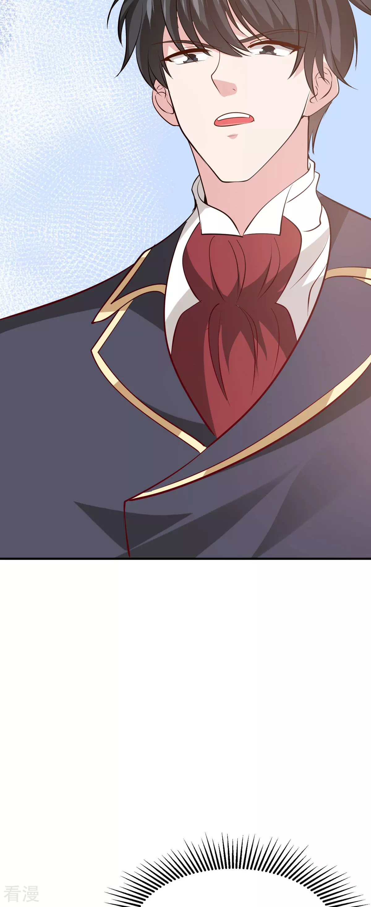 第57话 王爵不高兴了-第60话
