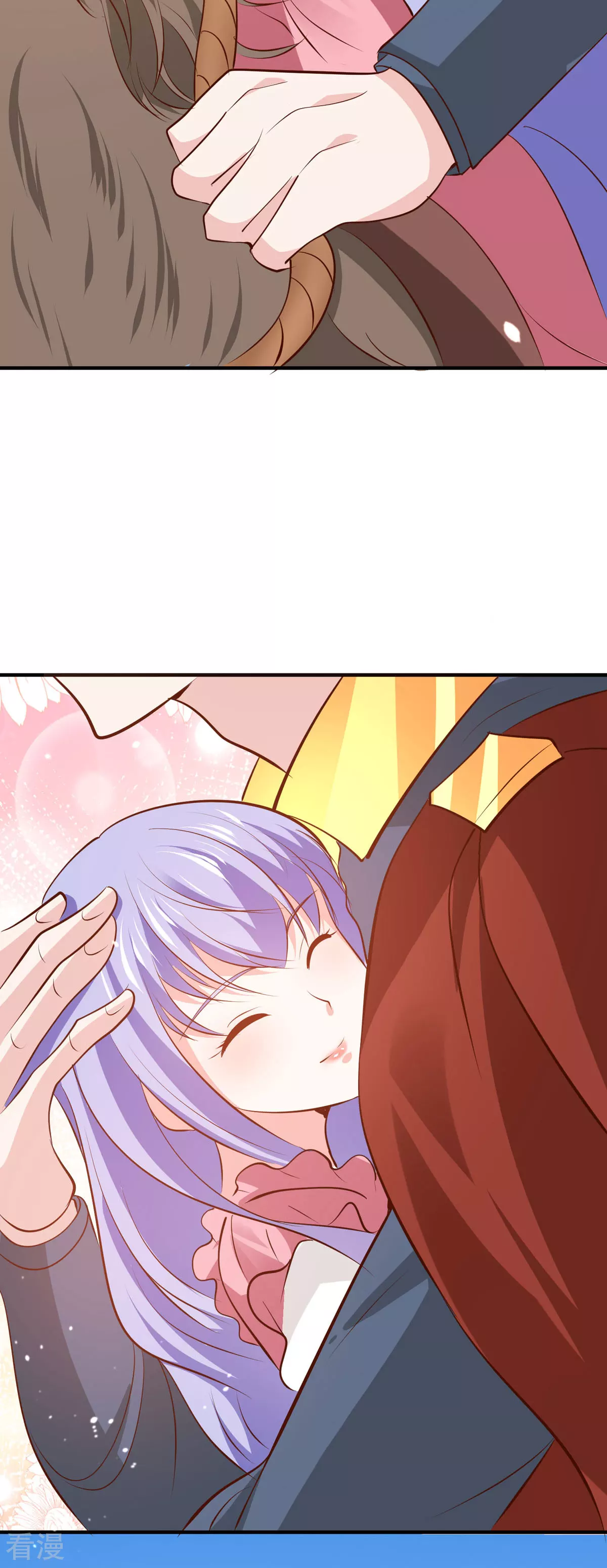 第57话 王爵不高兴了-第60话