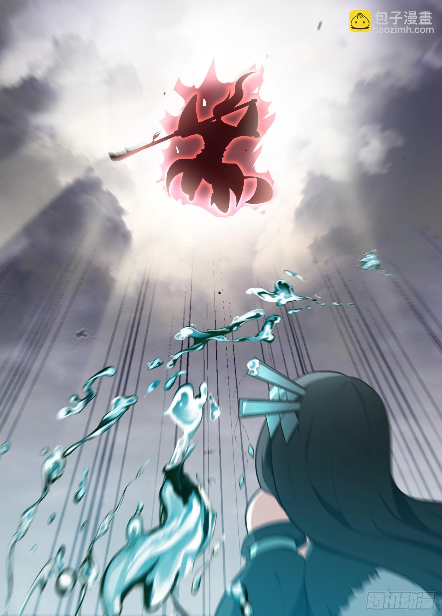 218-值得吗？-第192话