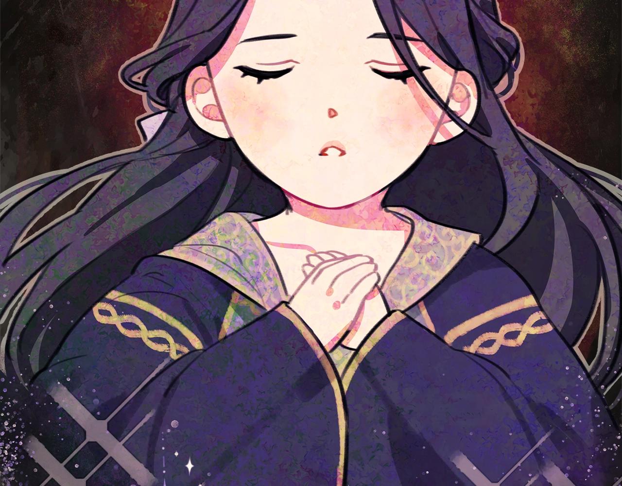 第0话 爱是利刃(1/3)-第2话