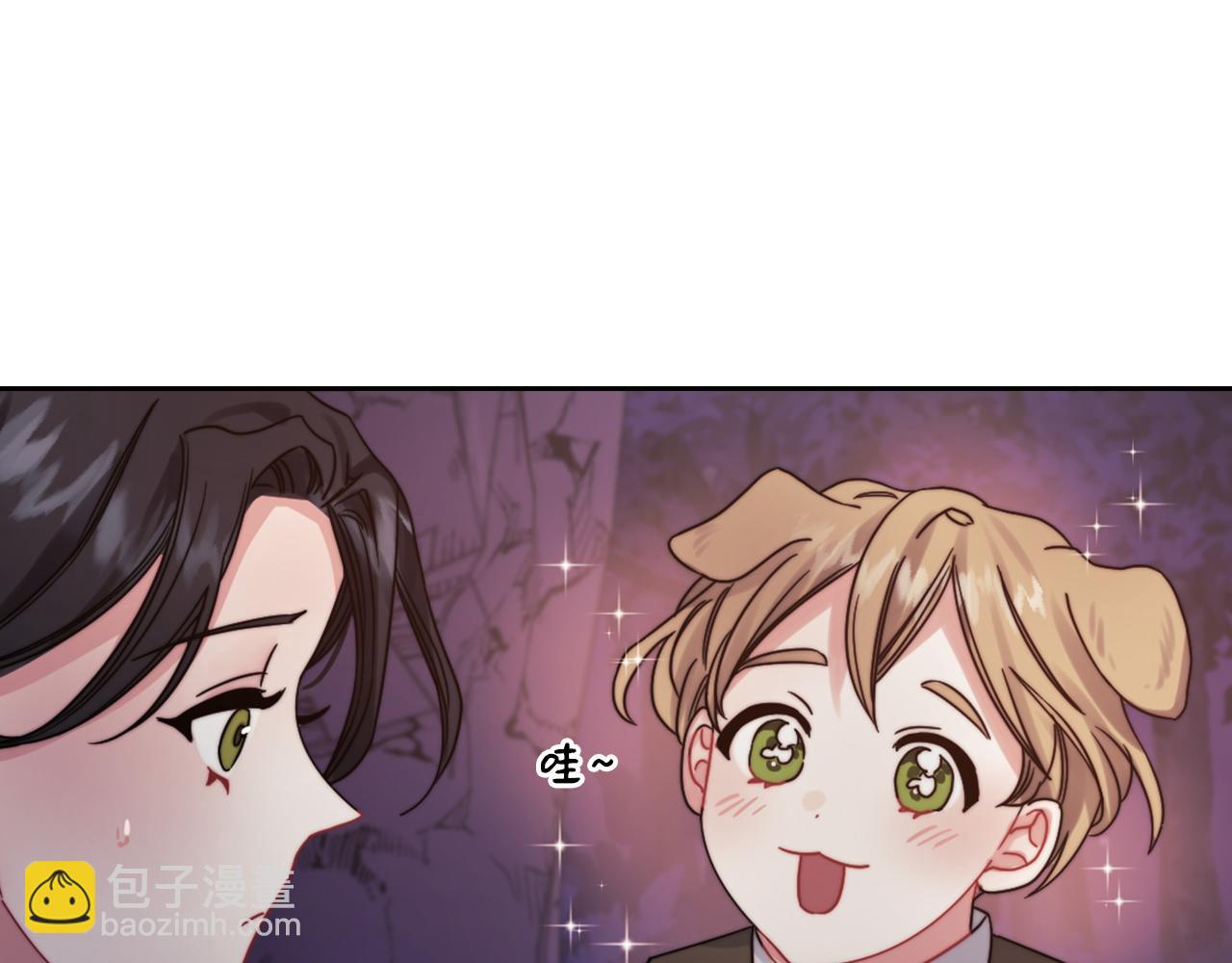 第22话 方向错了？(1/3)-第24话