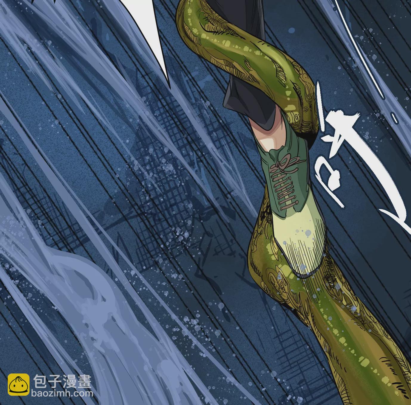 我是刀神(1/3)-第24话
