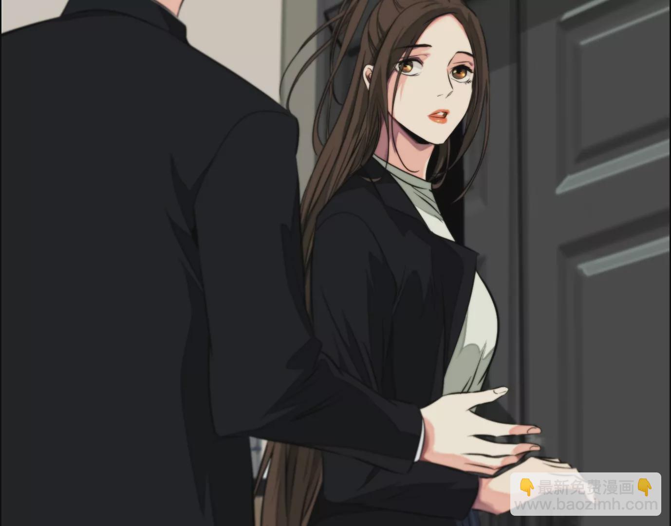 万分之一(1/2)-第4话