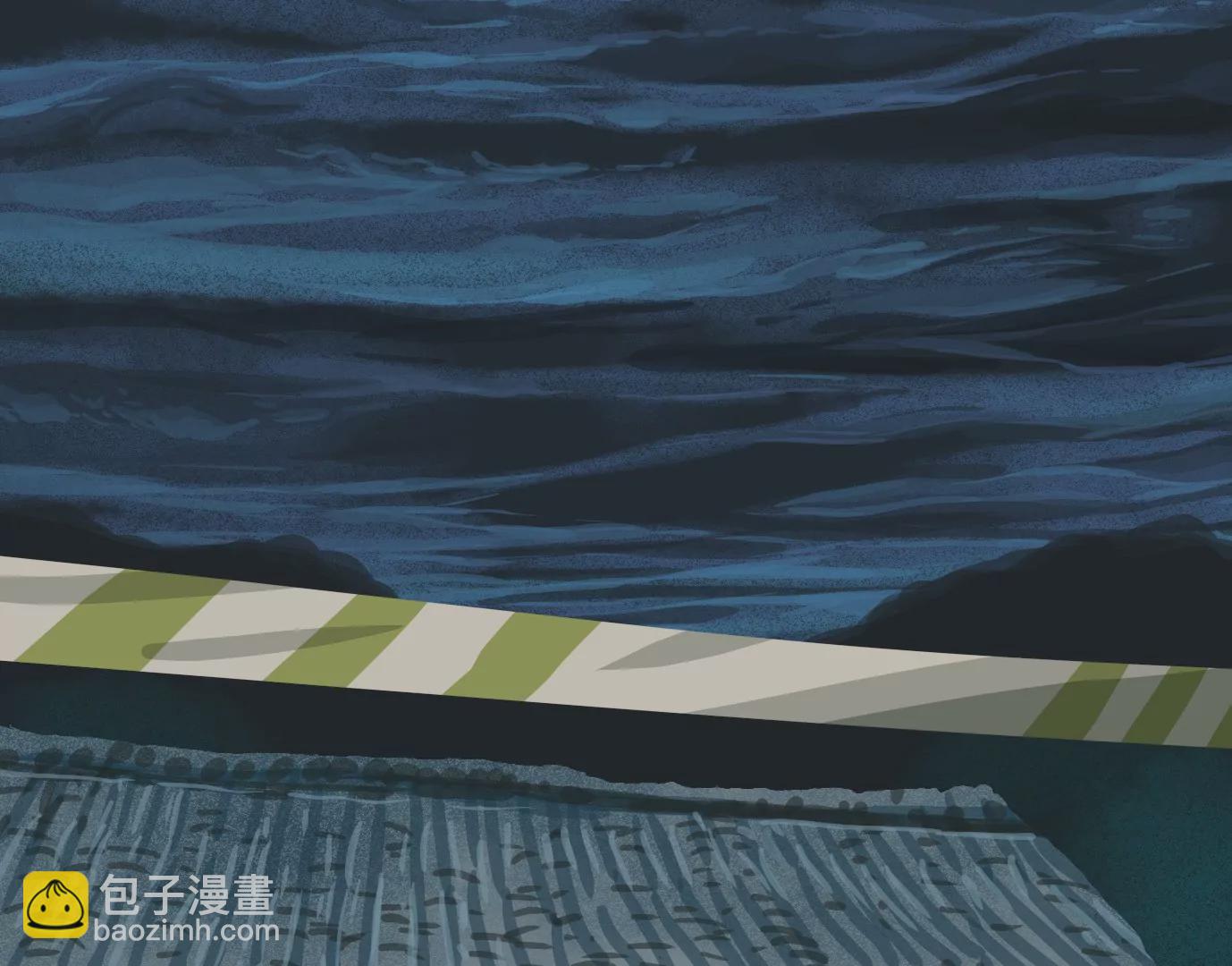 古四爷的线索(1/2)-第32话