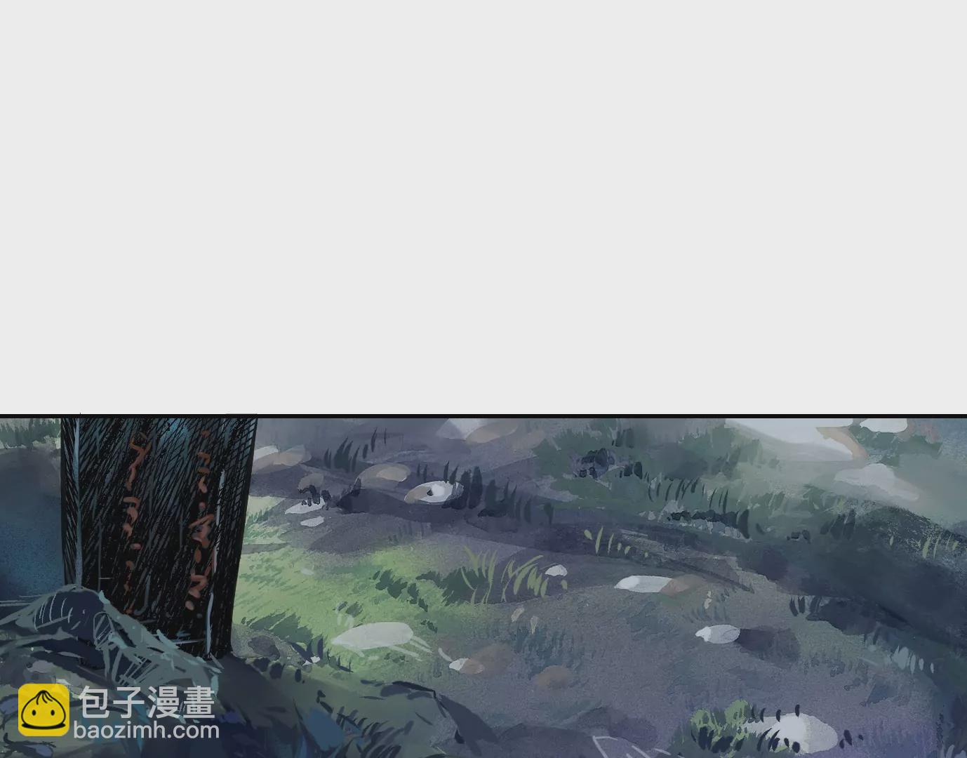 无限重复(1/2)-第34话