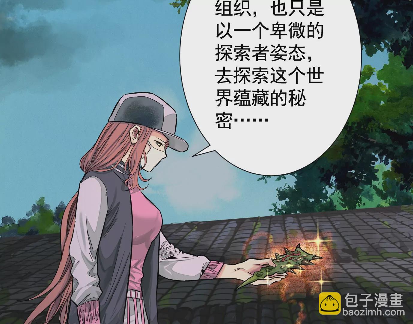 十龙寨(1/3)-第44话