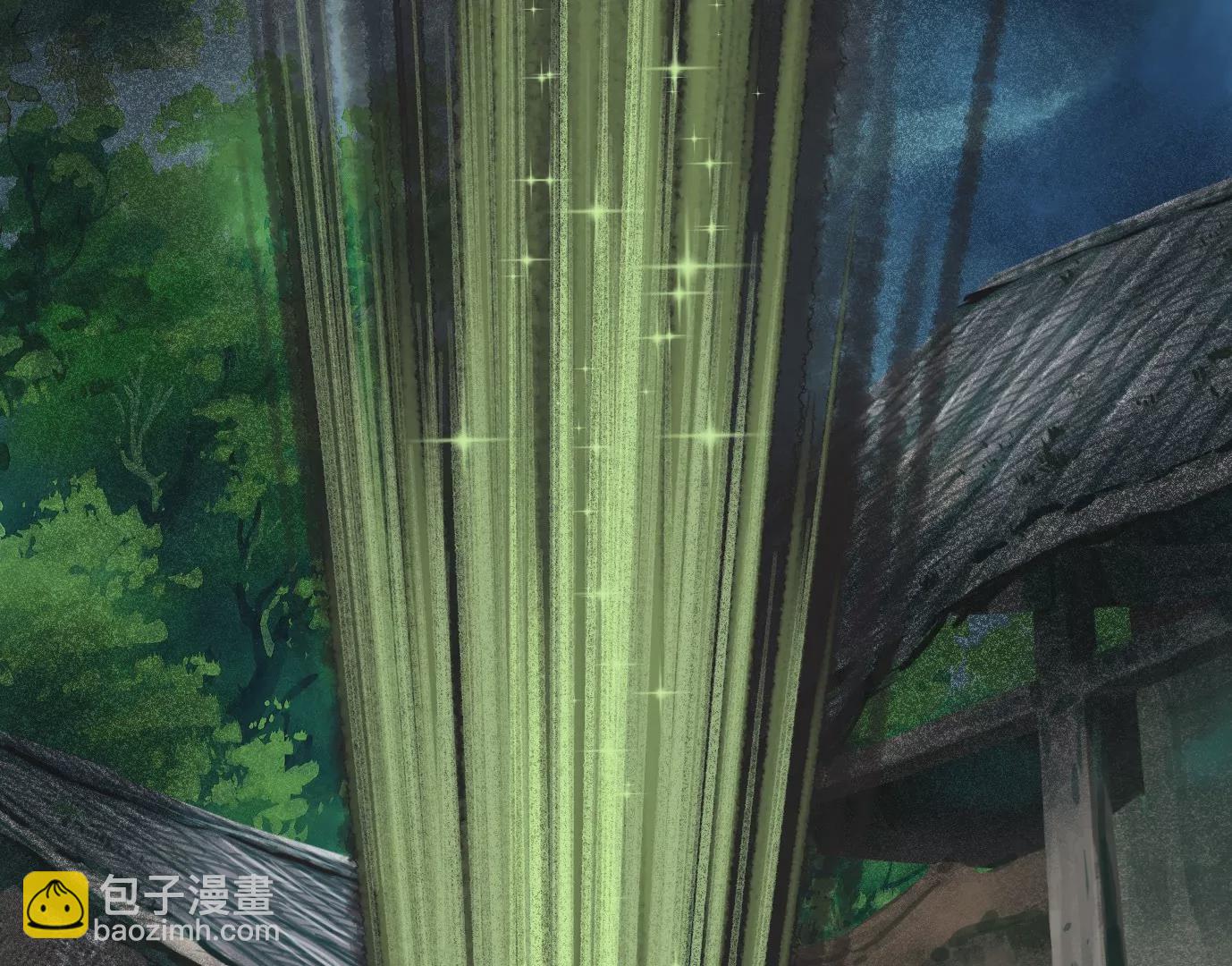 十龙寨(1/3)-第44话