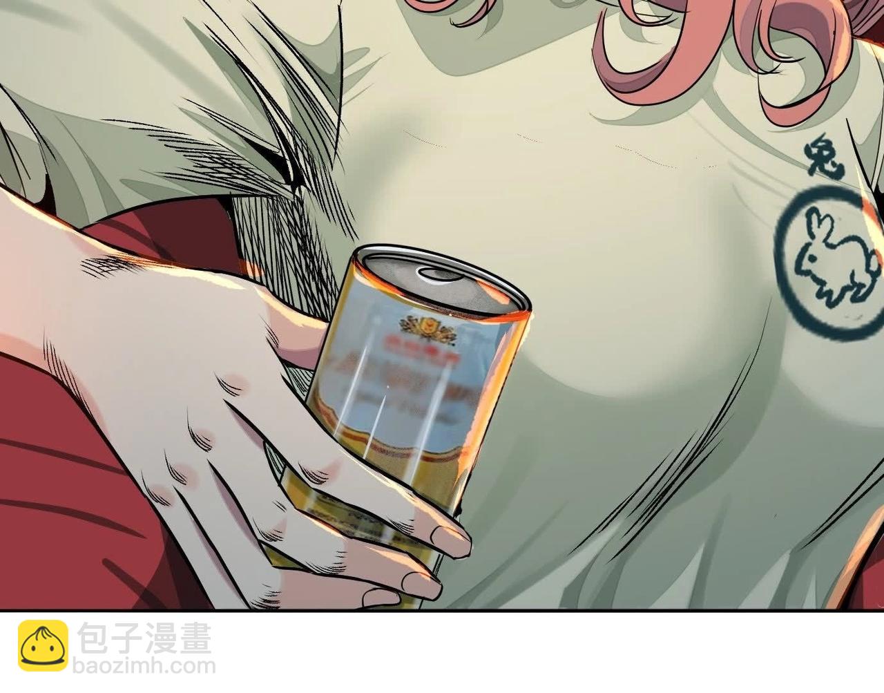 地狱模式(1/3)-第54话