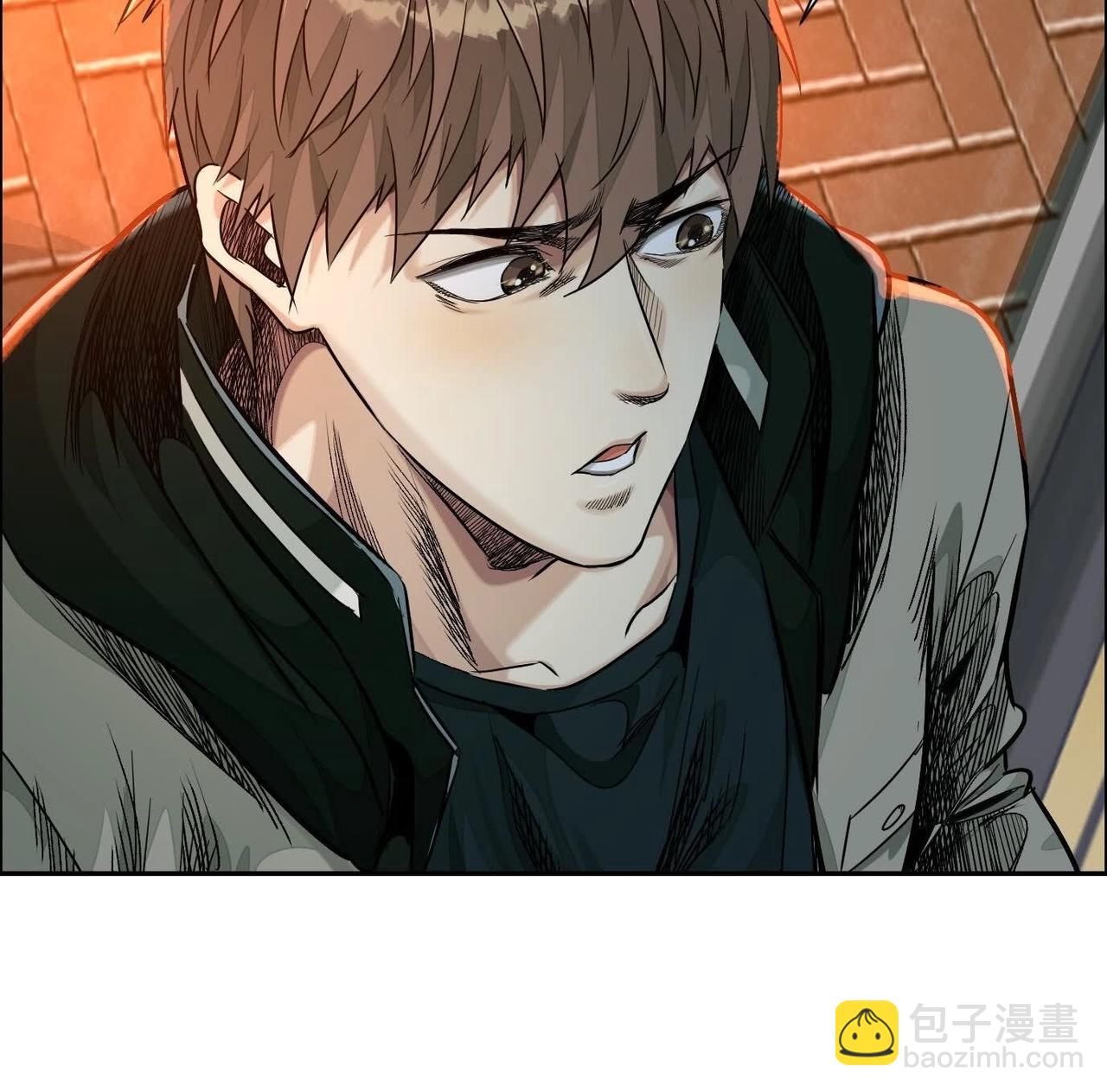车祸(1/3)-第56话