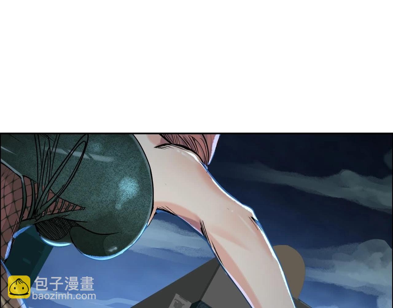 他的能力？(1/3)-第58话
