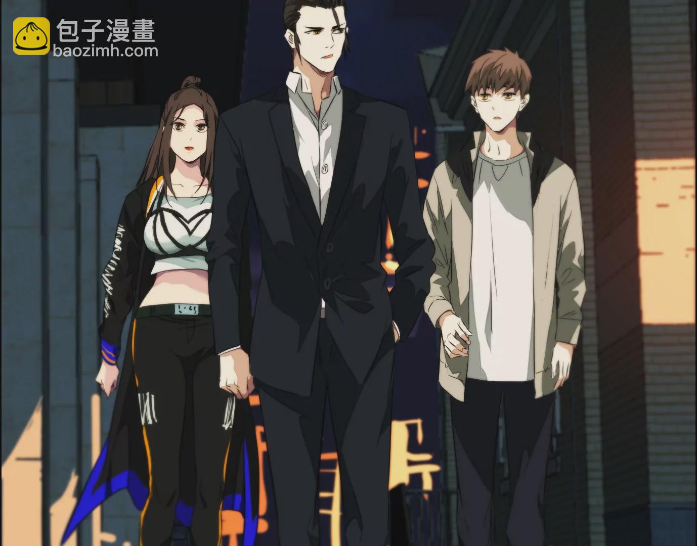 秘密任务(1/2)-第8话