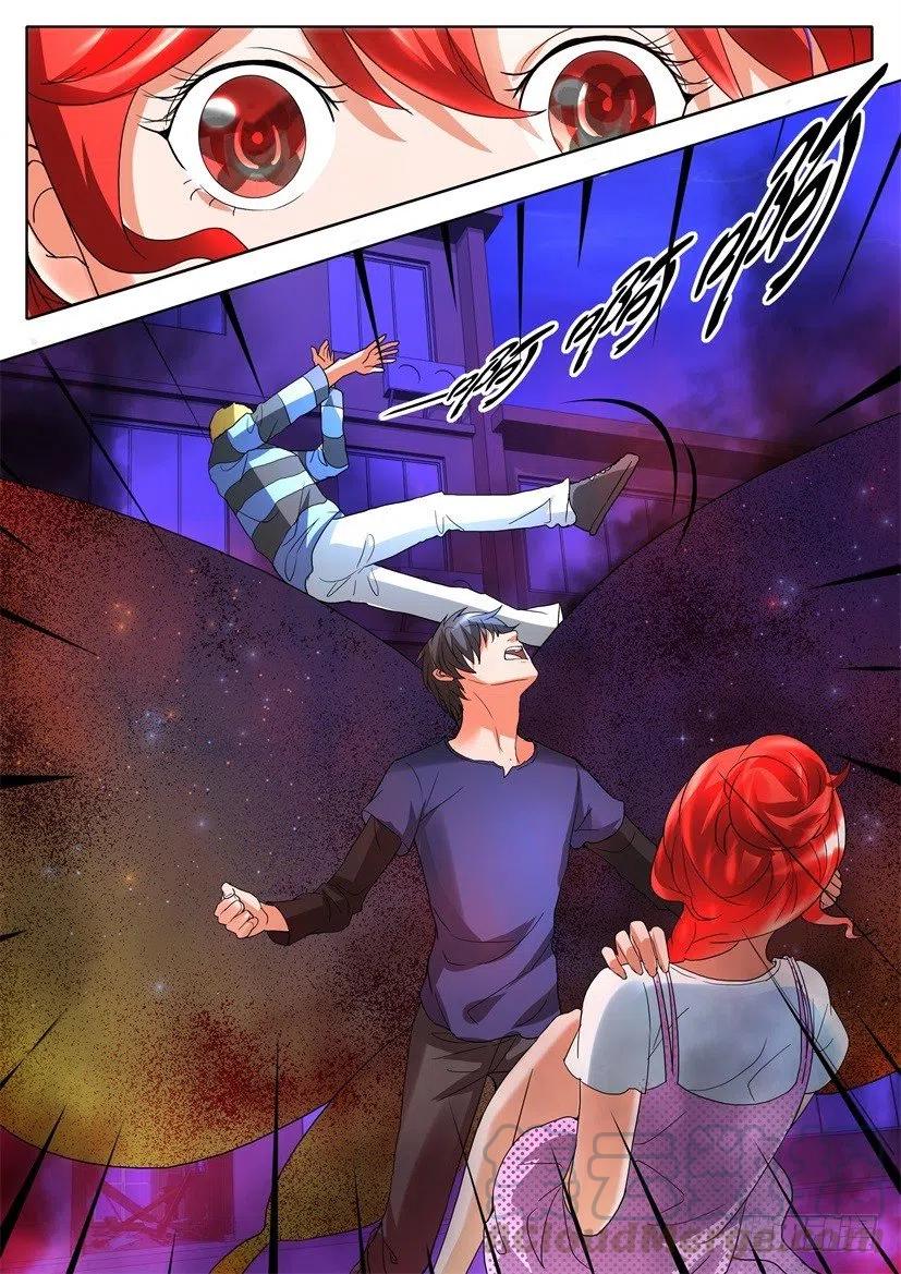 第164话 猝亡-第164话