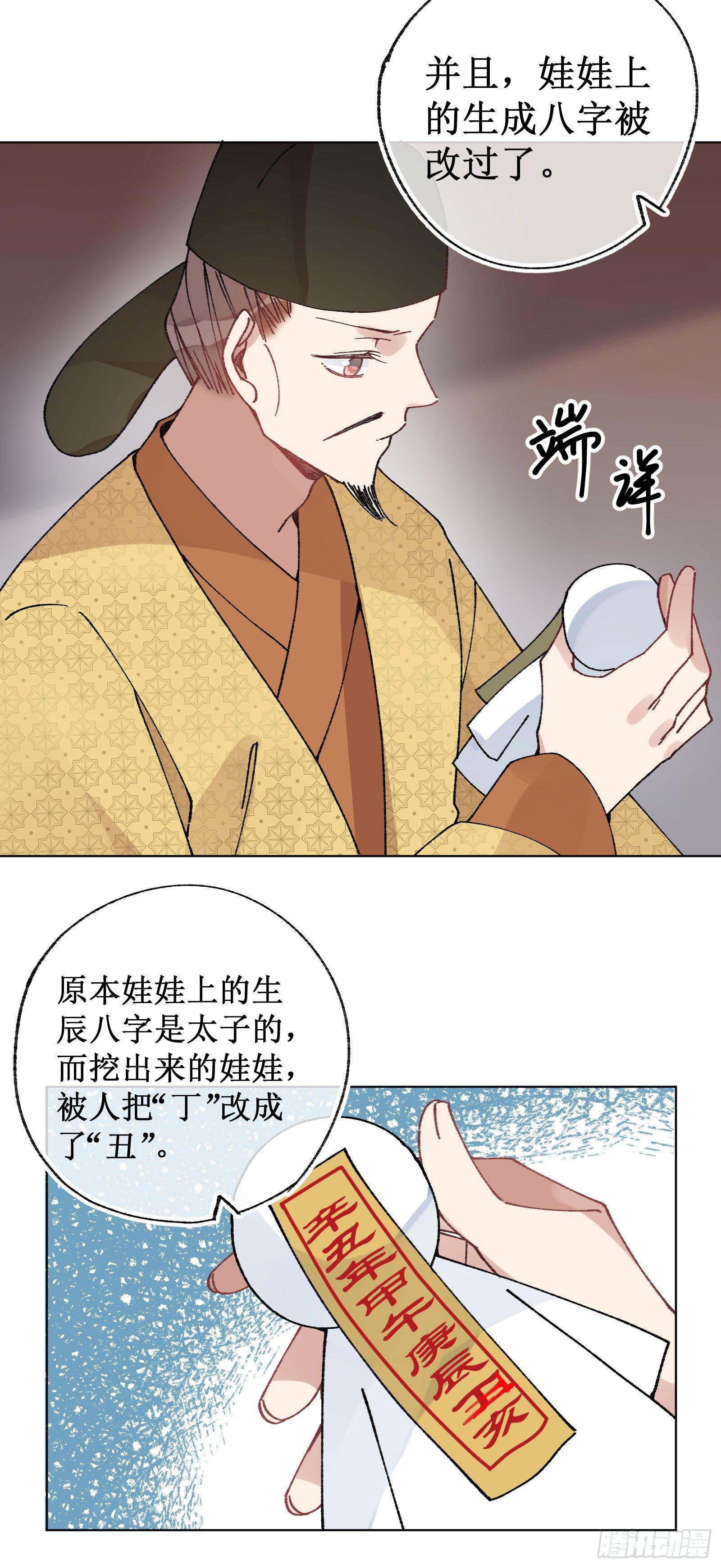 卌八：调查结果-第50话
