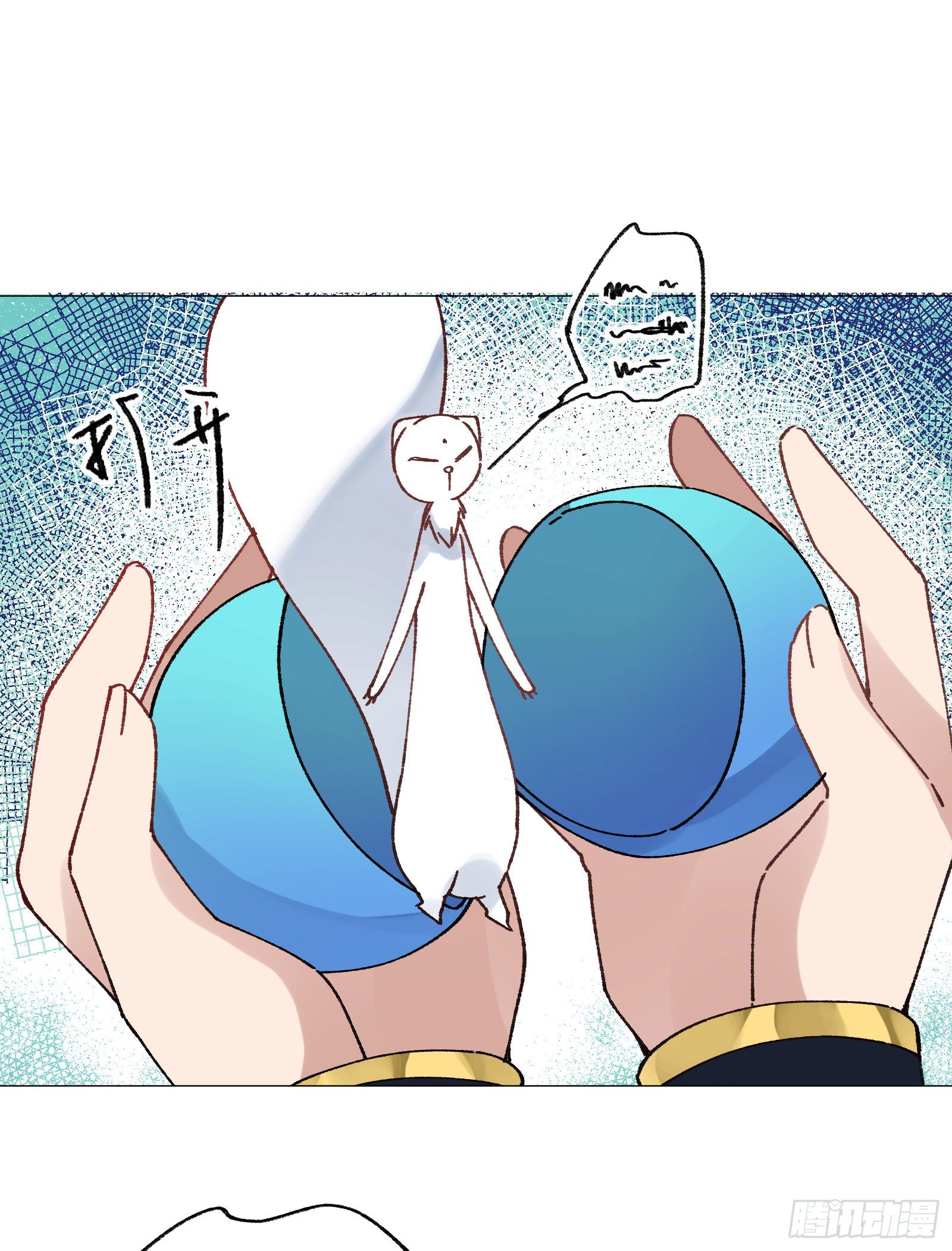 伍肆：危在旦夕-第56话