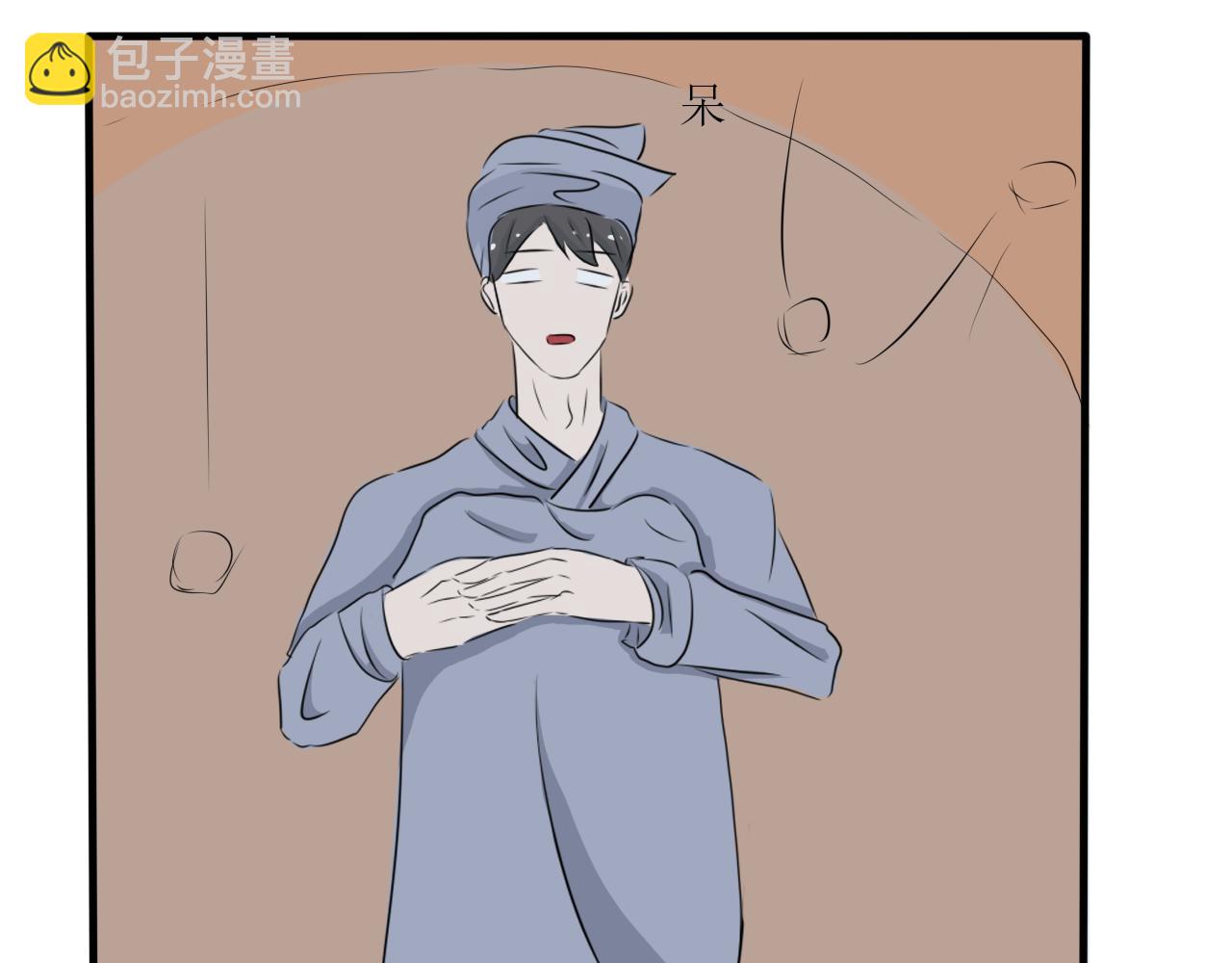变身可不是小魔仙的专利(1/2)-第28话