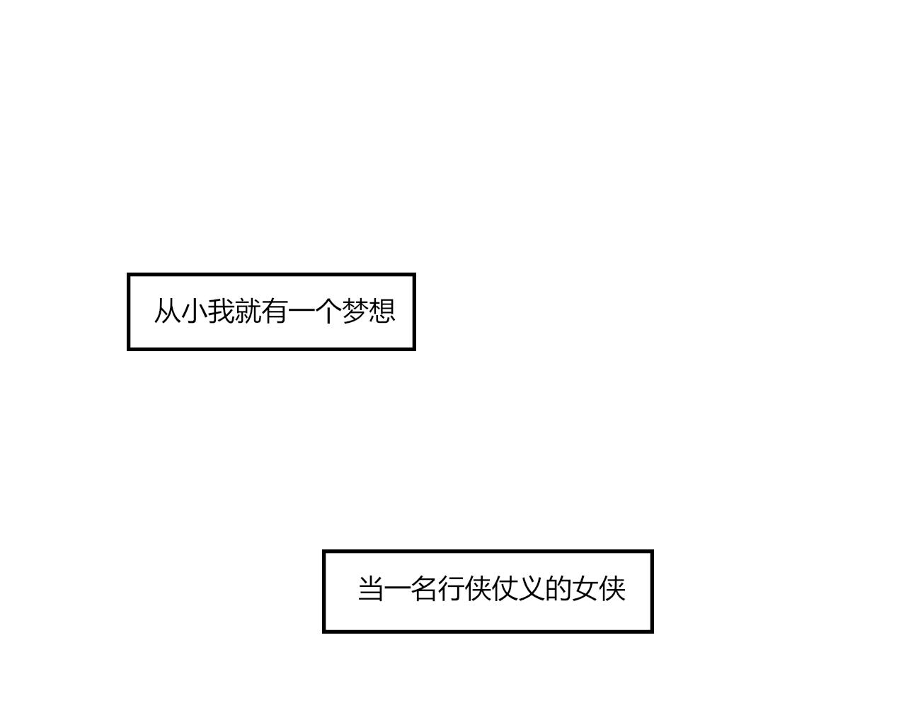 【重置】没想到你居然懂(1/2)-第34话