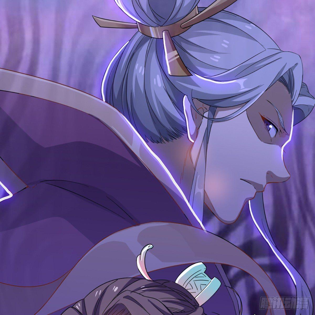 🍜倚天屠龙记 第一百一十一话 冷剑 第10页