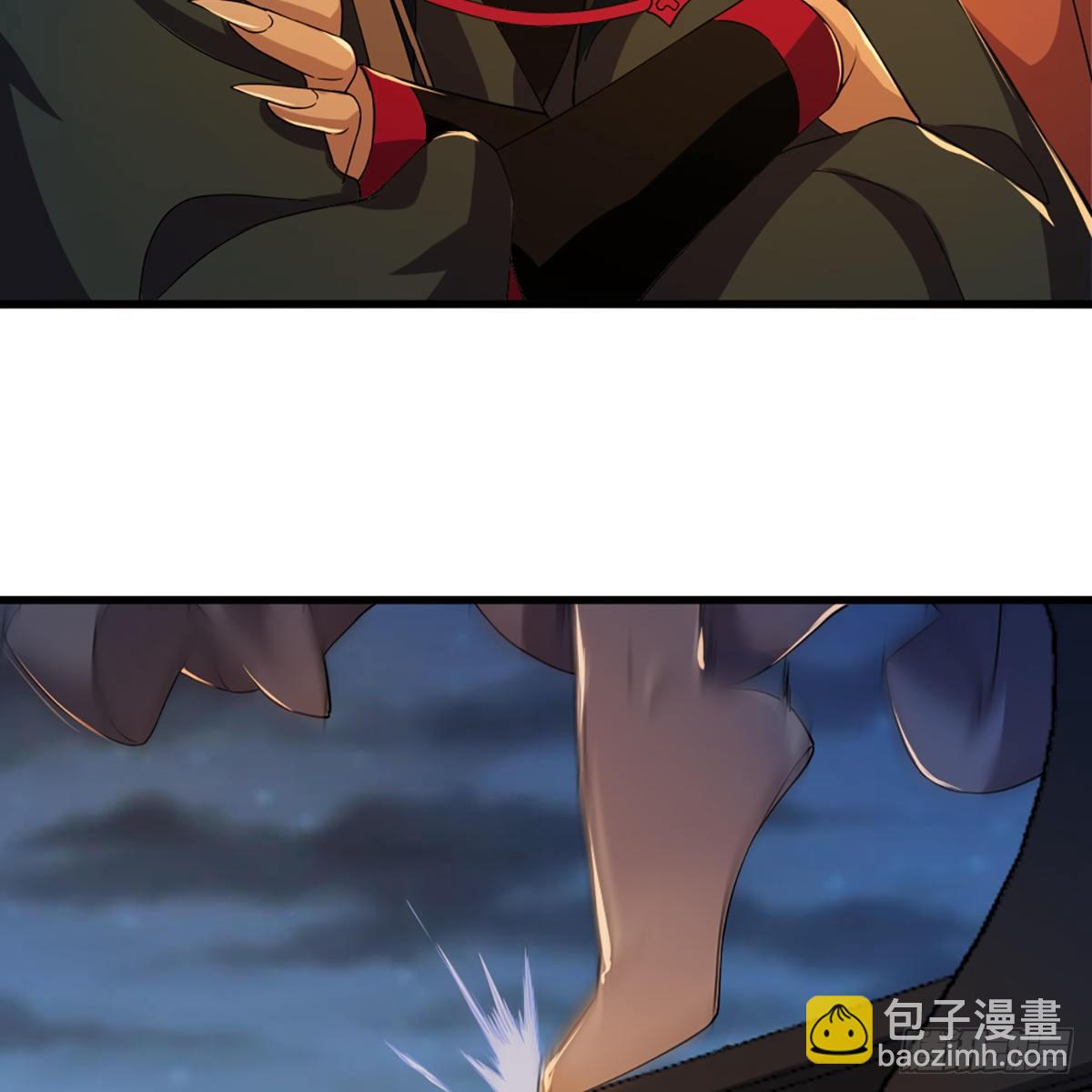 🍜倚天屠龙记 第一百四十一话 男才女貌挺相配 第28页