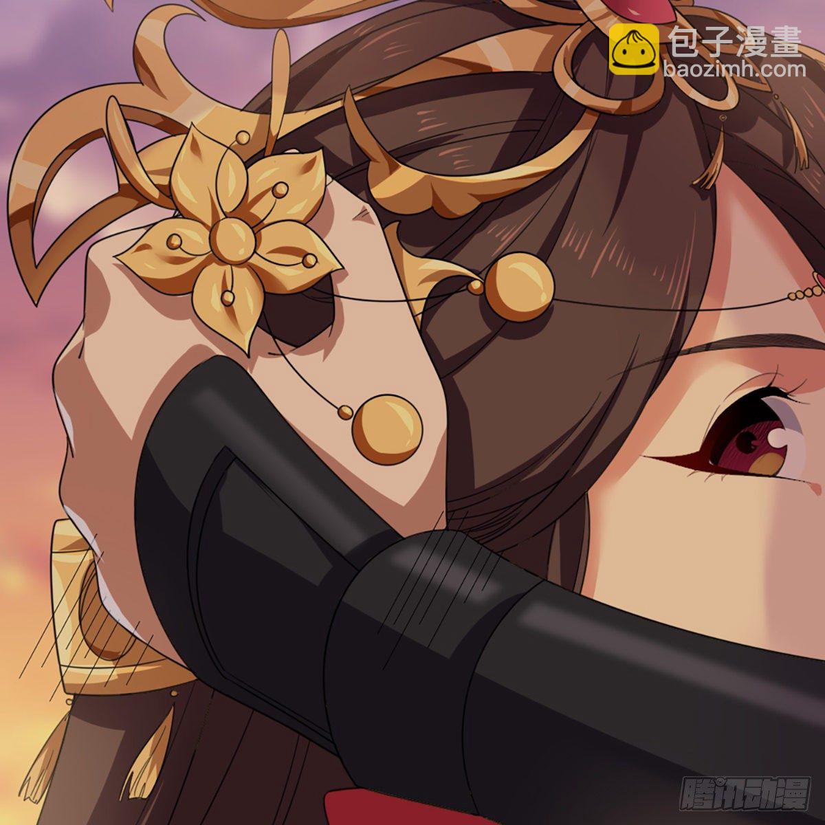 🍜倚天屠龙记 第一百五十一话 七虫七花三件事 第46页