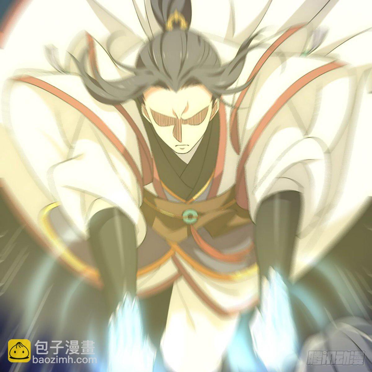 🍜倚天屠龙记 第一百五十九话 再战玄冥 第50页