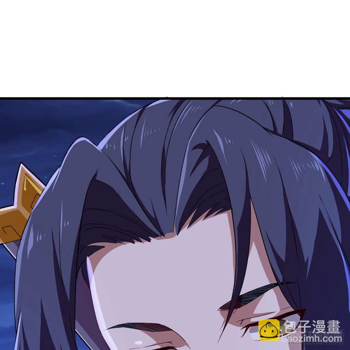 🍜倚天屠龙记 第一百九十五话 恶念 第37页