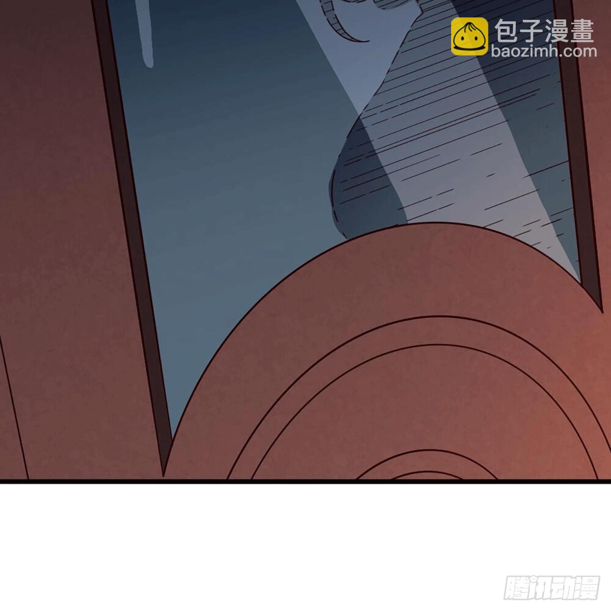 🍜倚天屠龙记 第二百十五话 诀别 第31页