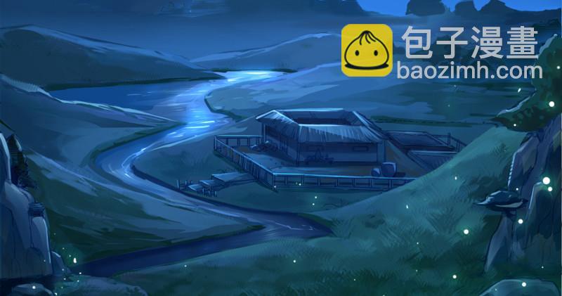 🍜倚天屠龙记 第四十六话 毒仙，医仙 第22页