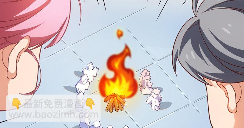 🍜倚天屠龙记 倚天&银守新春联动小剧场 第15页