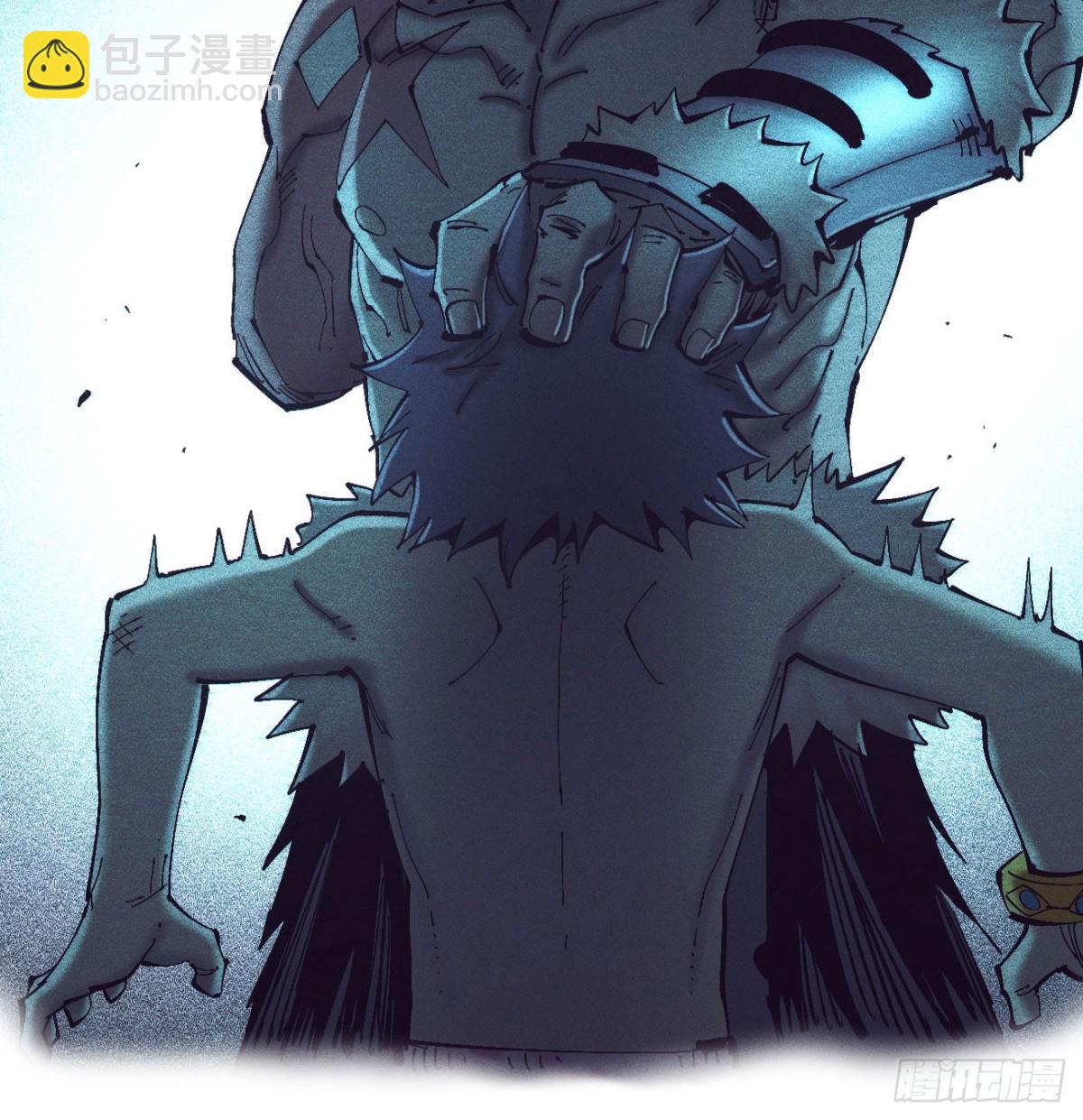 冲突1-第170话