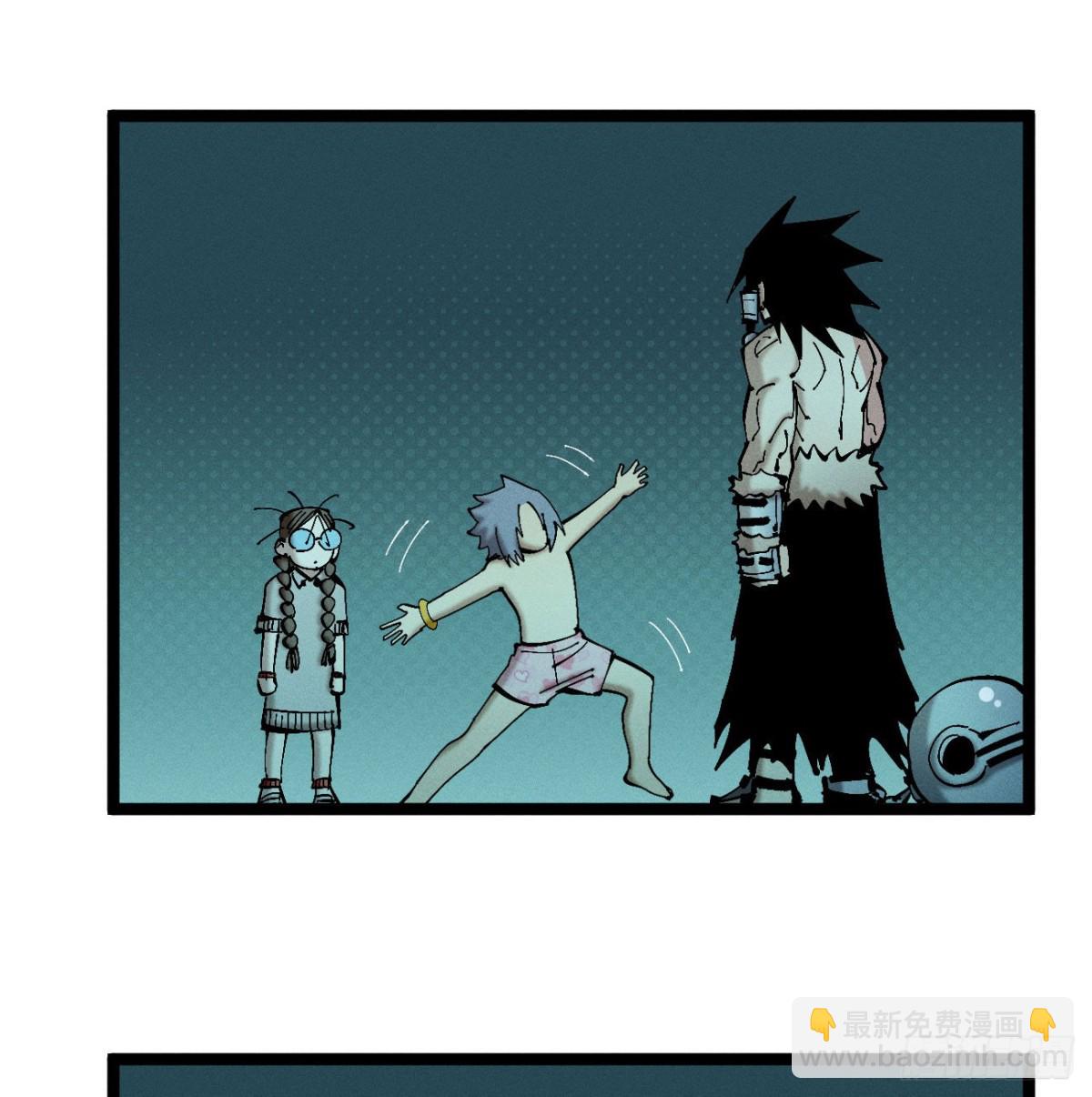 冲突1-第170话