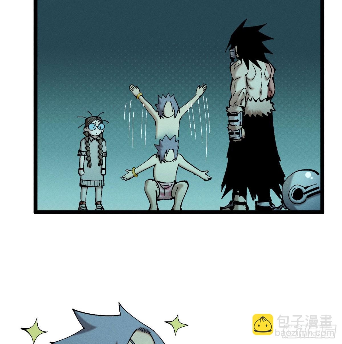 冲突1-第170话