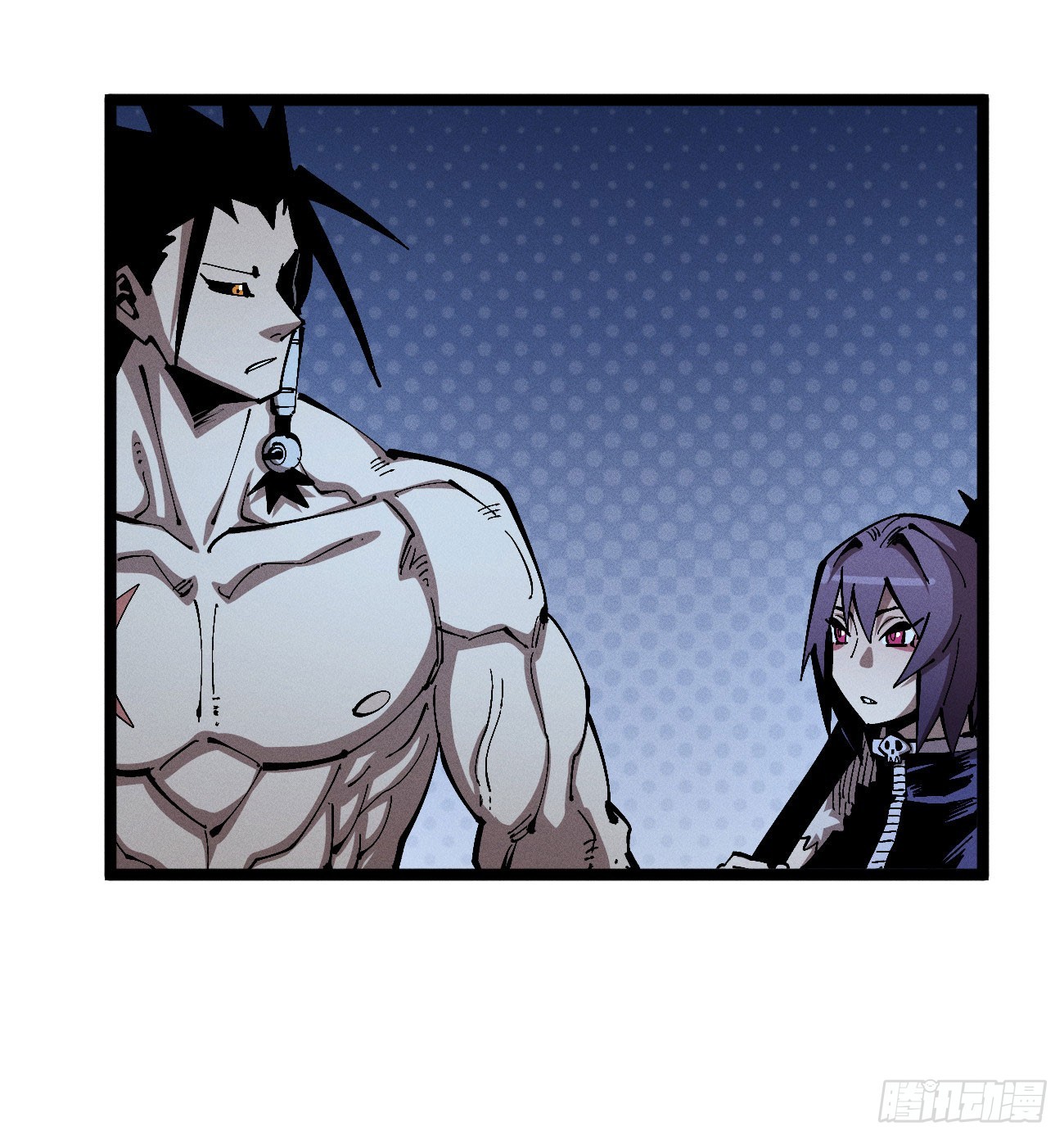 撕票吧-第264话