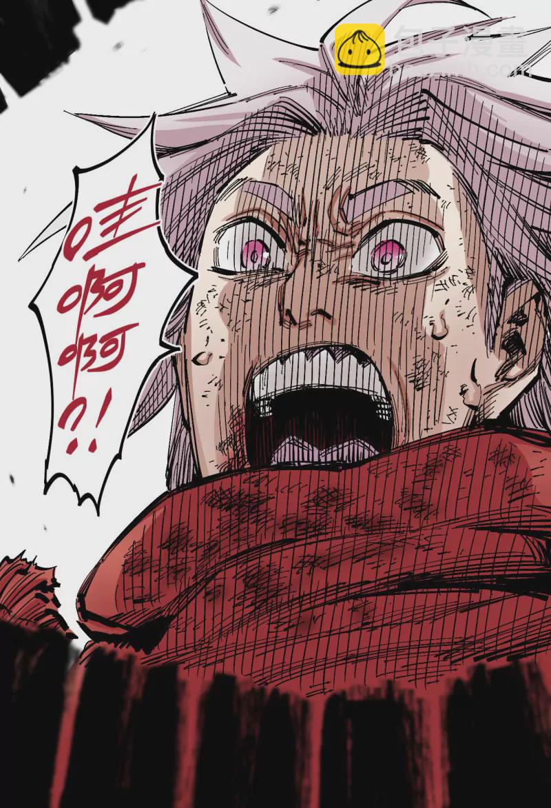第136话 一步到胃-第136话