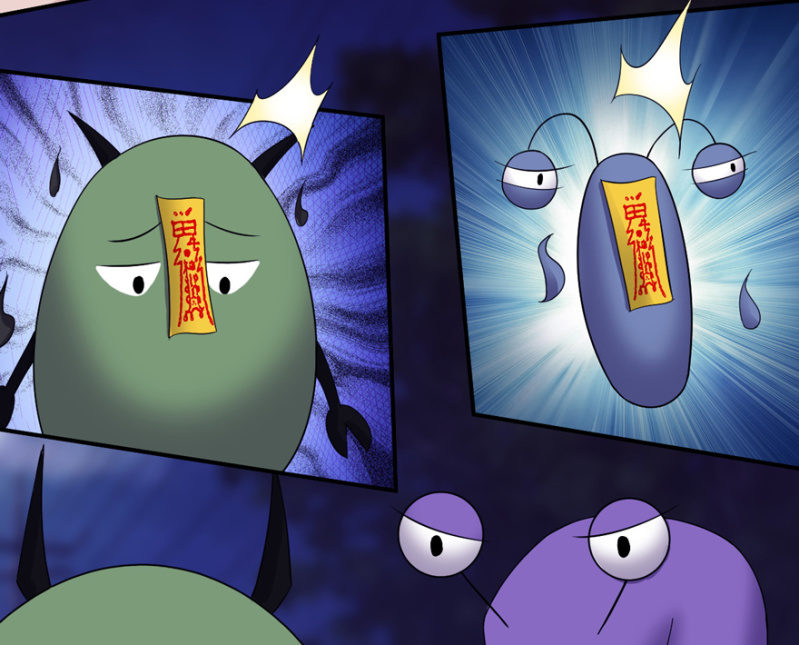 第31话-第36话