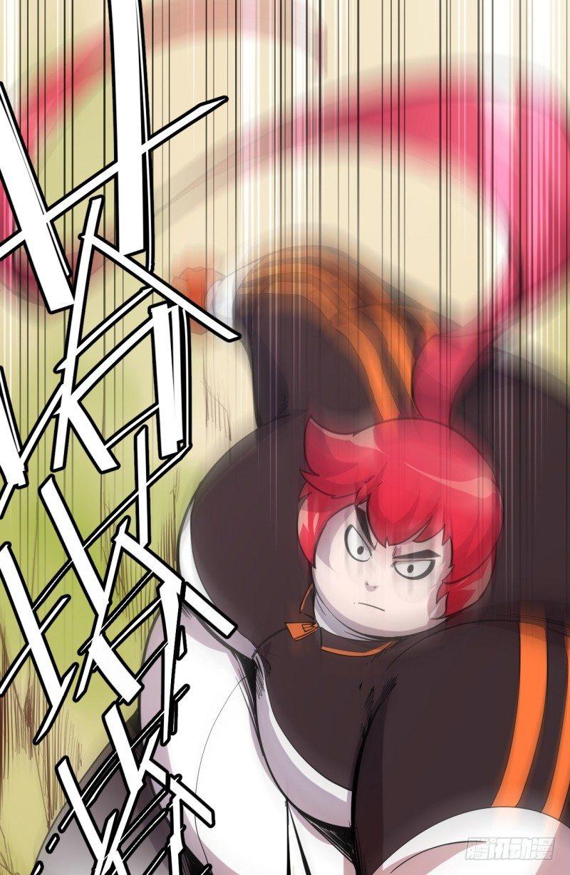 第三十二章 命悬一线(1/2)-第36话