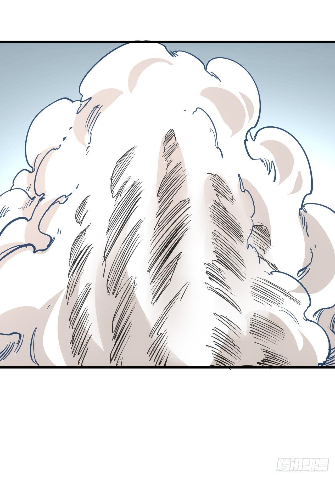 第四十二章 时间定格-第46话
