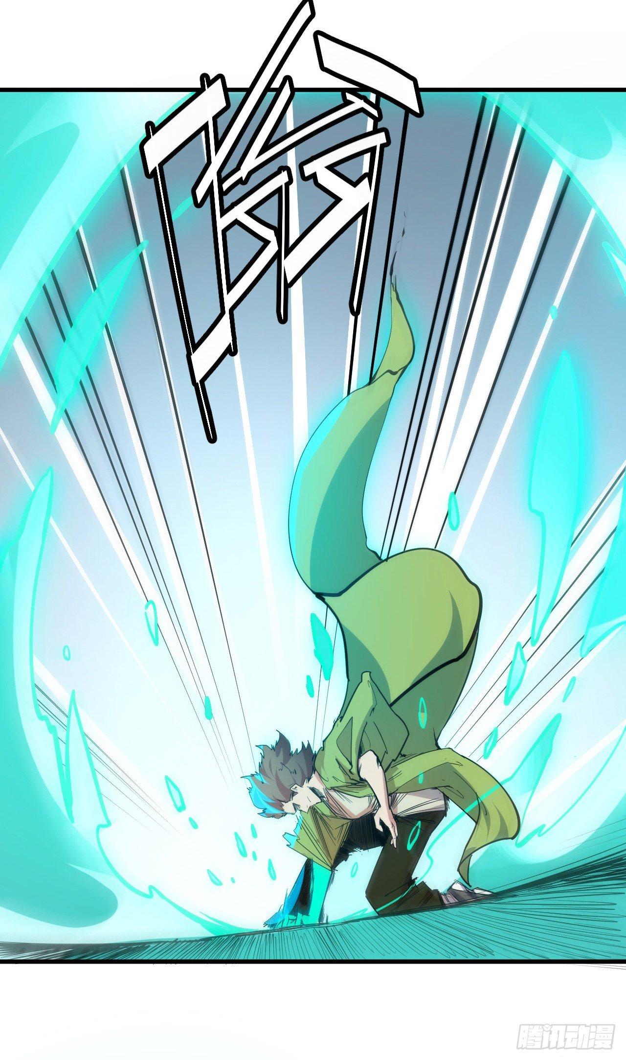 第四十二章 时间定格-第46话