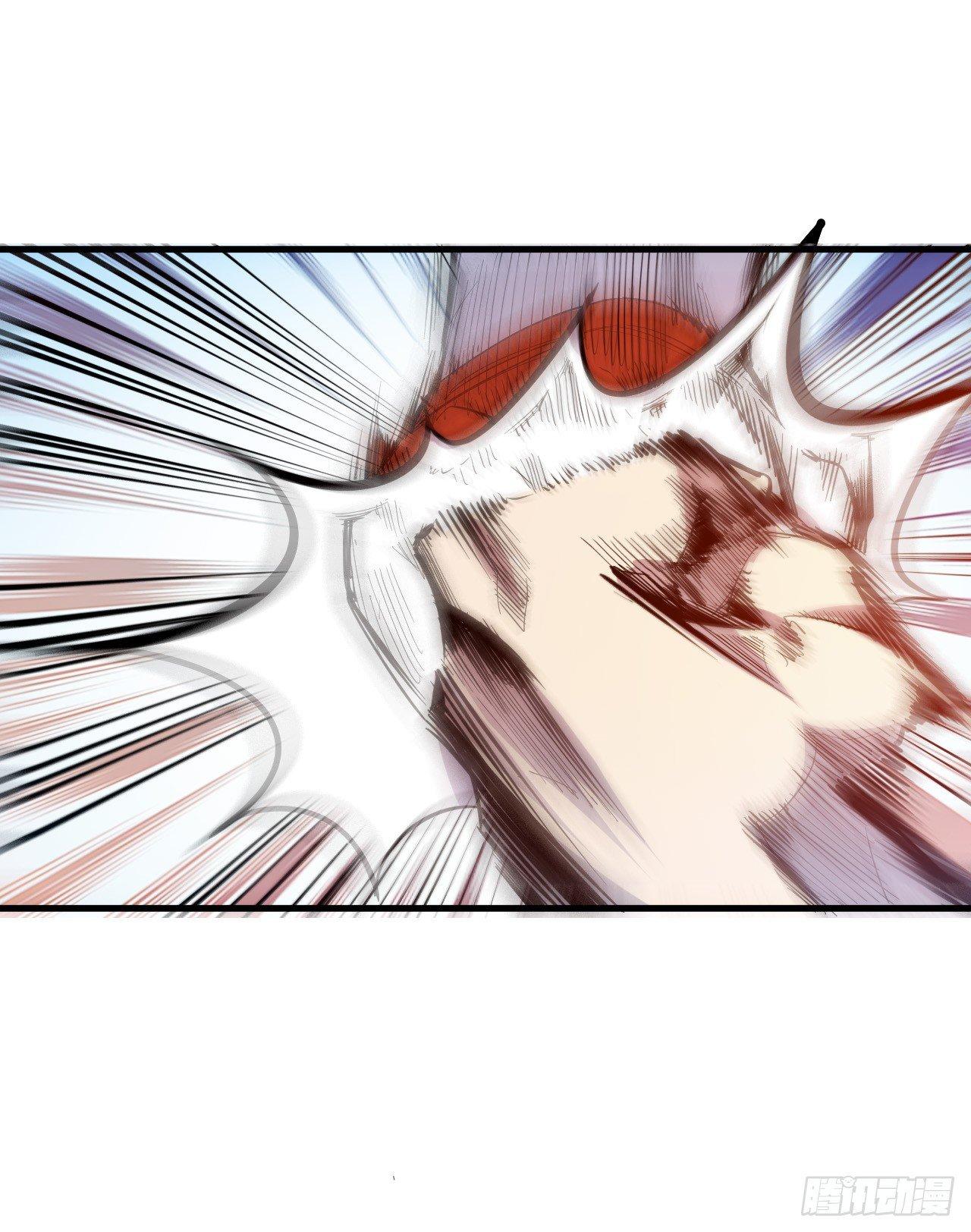 第四十二章 时间定格-第46话