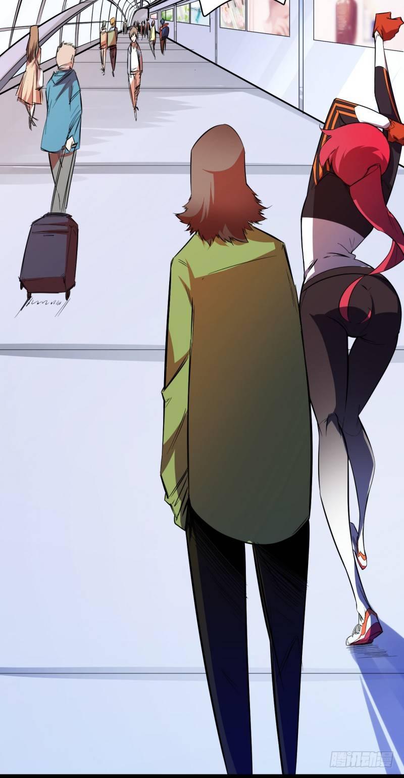 第五章 落地就挨锤(1/2)-第6话