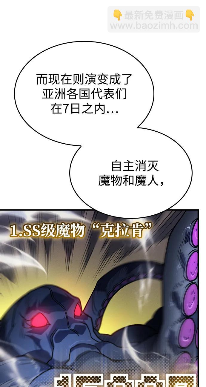 🍜以王之力重生 第50话 第6页